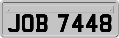 JOB7448