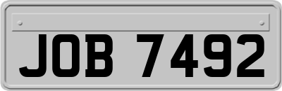 JOB7492