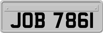 JOB7861