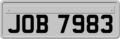 JOB7983