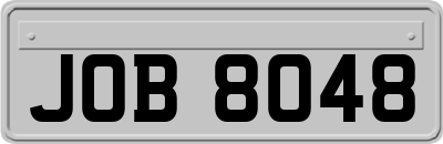 JOB8048