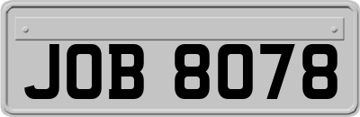 JOB8078