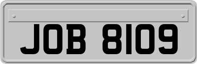 JOB8109