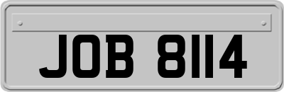 JOB8114