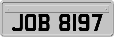 JOB8197