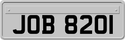 JOB8201