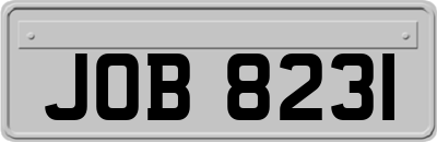 JOB8231