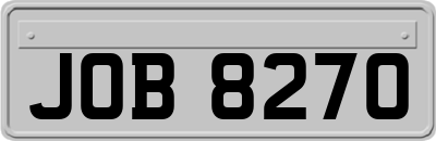 JOB8270