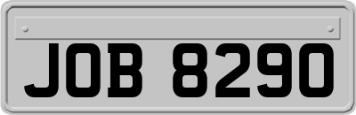 JOB8290
