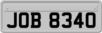 JOB8340