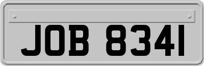 JOB8341