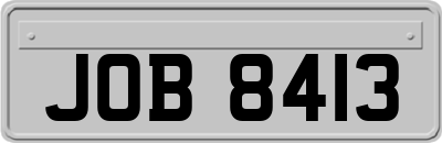 JOB8413