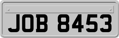 JOB8453