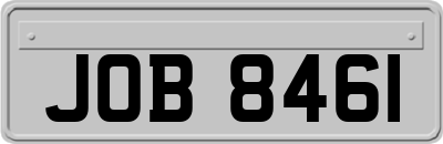 JOB8461