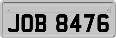 JOB8476
