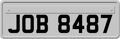 JOB8487
