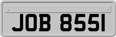 JOB8551