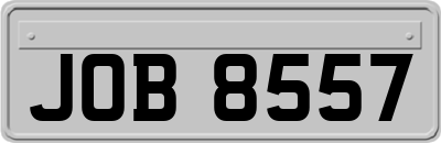 JOB8557