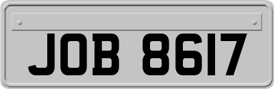 JOB8617