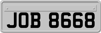 JOB8668