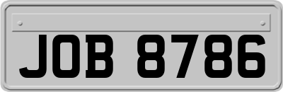 JOB8786