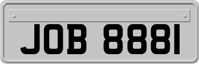 JOB8881