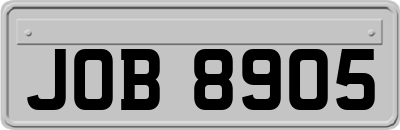 JOB8905