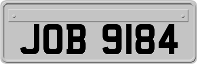 JOB9184