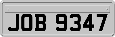 JOB9347