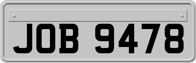 JOB9478