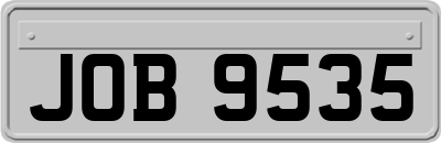 JOB9535