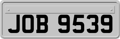 JOB9539