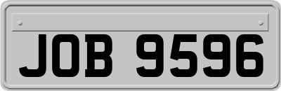 JOB9596