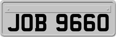 JOB9660