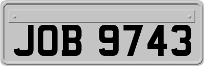 JOB9743