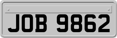 JOB9862