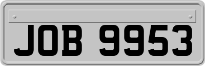 JOB9953