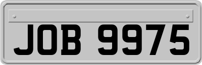 JOB9975