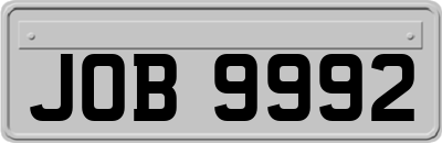 JOB9992