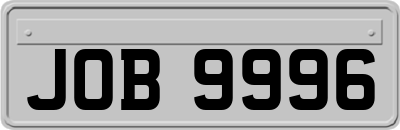 JOB9996