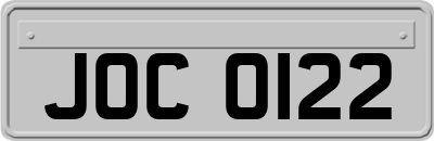 JOC0122