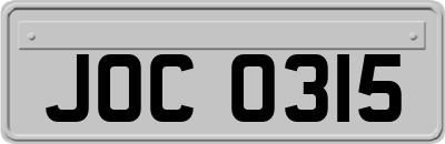 JOC0315