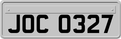 JOC0327