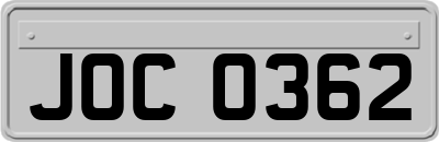 JOC0362