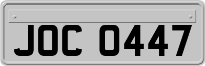 JOC0447