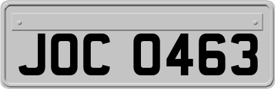 JOC0463