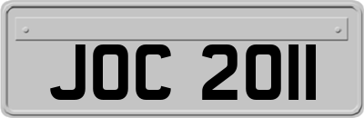 JOC2011