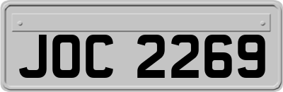 JOC2269