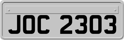 JOC2303