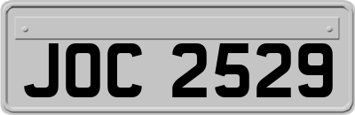 JOC2529
